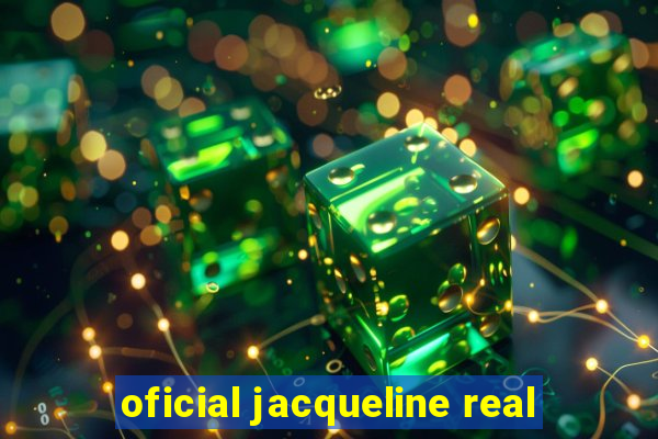 oficial jacqueline real